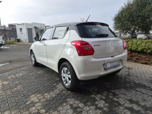 Suzuki Swift 1.2 GL manual - Image 18
