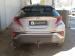 Toyota C-HR 1.2T Luxury - Thumbnail 5