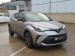 Toyota C-HR 1.2T Luxury - Thumbnail 1