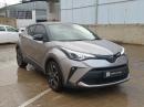 Thumbnail Toyota C-HR 1.2T Luxury
