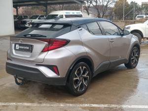 Toyota C-HR 1.2T Luxury - Image 2