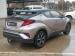 Toyota C-HR 1.2T Luxury - Thumbnail 2