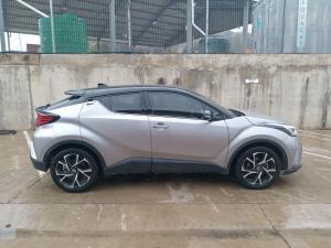 Toyota C-HR 1.2T Luxury - Image 3