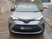 Toyota C-HR 1.2T Luxury - Thumbnail 4