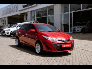 Toyota Yaris 1.5 Xi - Image 1