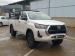Toyota Hilux 2.4GD-6 single cab 4x4 Raider manual - Thumbnail 1
