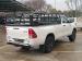 Toyota Hilux 2.4GD-6 single cab 4x4 Raider manual - Thumbnail 2