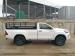 Toyota Hilux 2.4GD-6 single cab 4x4 Raider manual - Thumbnail 3