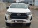 Toyota Hilux 2.4GD-6 single cab 4x4 Raider manual - Thumbnail 4