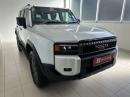 Thumbnail Toyota Land Cruiser Prado 2.8GD VX-R