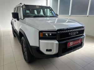 Toyota Land Cruiser Prado 2.8GD VX-R - Image 1