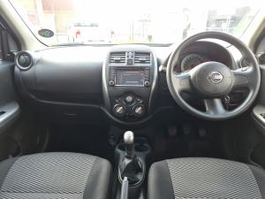 Nissan Micra Active 1.2 Visia - Image 6