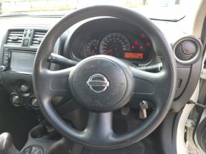 Nissan Micra Active 1.2 Visia - Image 8