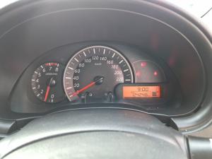 Nissan Micra Active 1.2 Visia - Image 9