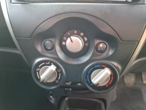 Nissan Micra Active 1.2 Visia - Image 11