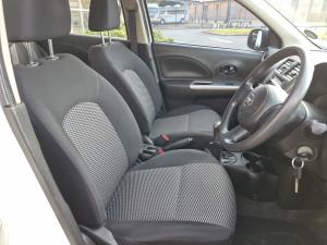 Nissan Micra Active 1.2 Visia - Image 12