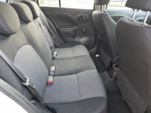 Nissan Micra Active 1.2 Visia - Image 13