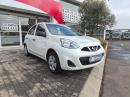 Thumbnail Nissan Micra Active 1.2 Visia