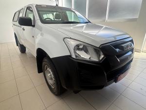 Isuzu D-Max Gen 6 250C single cab Fleetside - Image 1