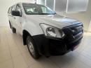 Thumbnail Isuzu D-Max Gen 6 250C single cab Fleetside
