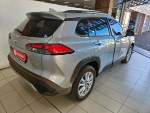 Toyota Corolla Cross 1.8 HEV XS - Image 2