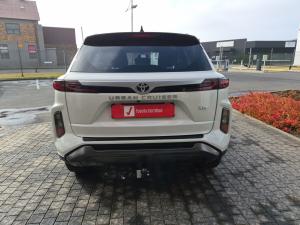 Toyota Urban Cruiser 1.5 XR auto - Image 5