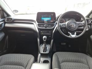 Toyota Urban Cruiser 1.5 XR auto - Image 6