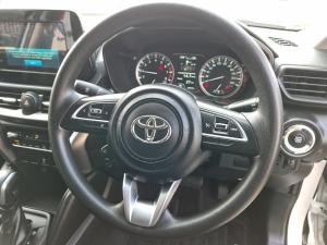 Toyota Urban Cruiser 1.5 XR auto - Image 8