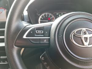 Toyota Urban Cruiser 1.5 XR auto - Image 9