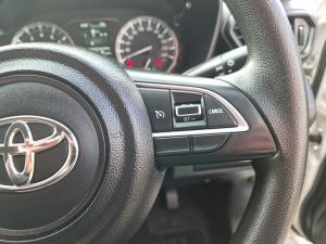 Toyota Urban Cruiser 1.5 XR auto - Image 10