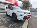 Thumbnail Toyota Urban Cruiser 1.5 XR auto