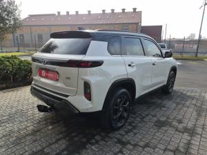 Toyota Urban Cruiser 1.5 XR auto - Image 2