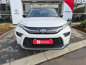 Toyota Urban Cruiser 1.5 XR auto - Image 4