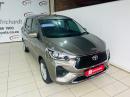 Thumbnail Toyota Rumion 1.5 SX auto