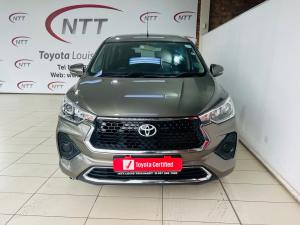 Toyota Rumion 1.5 SX auto - Image 4