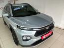 Thumbnail Toyota Starlet Cross 1.5 XS manual