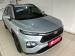 Toyota Starlet Cross 1.5 XS manual - Thumbnail 1