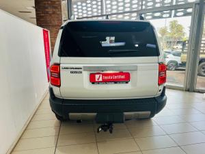 Toyota Land Cruiser Prado 2.8GD TX - Image 5