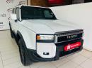 Thumbnail Toyota Land Cruiser Prado 2.8GD TX