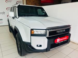 Toyota Land Cruiser Prado 2.8GD TX - Image 1