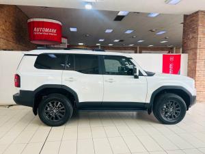 Toyota Land Cruiser Prado 2.8GD TX - Image 3