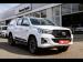 Toyota Hilux 2.8GD-6 double cab Legend 50 - Thumbnail 1