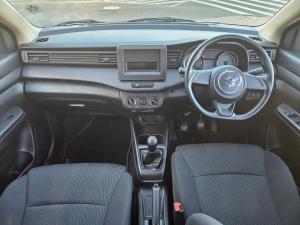 Suzuki Ertiga 1.5 GL manual - Image 6