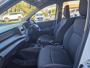 Suzuki Ertiga 1.5 GL manual - Image 7