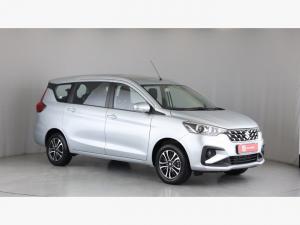 Suzuki Ertiga 1.5 GL manual - Image 1