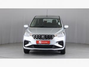 Suzuki Ertiga 1.5 GL manual - Image 4