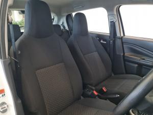 Toyota Vitz 1.0 XR manual - Image 15