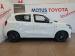 Toyota Vitz 1.0 XR manual - Thumbnail 3