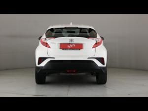 Toyota C-HR 1.2T Plus - Image 5