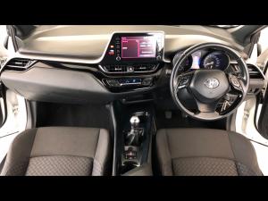 Toyota C-HR 1.2T Plus - Image 6
